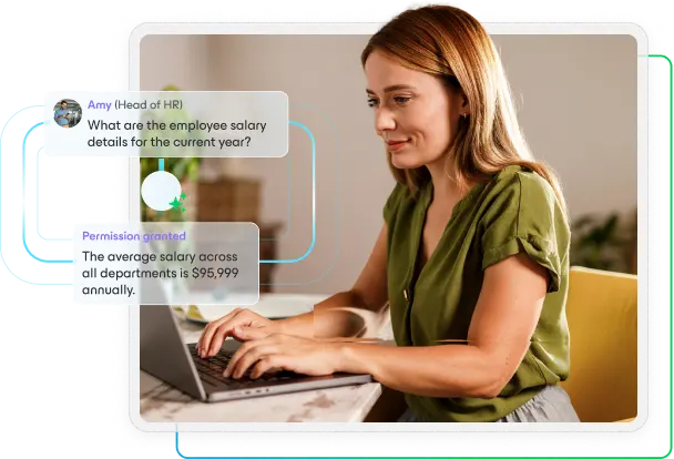 Enterprise AI