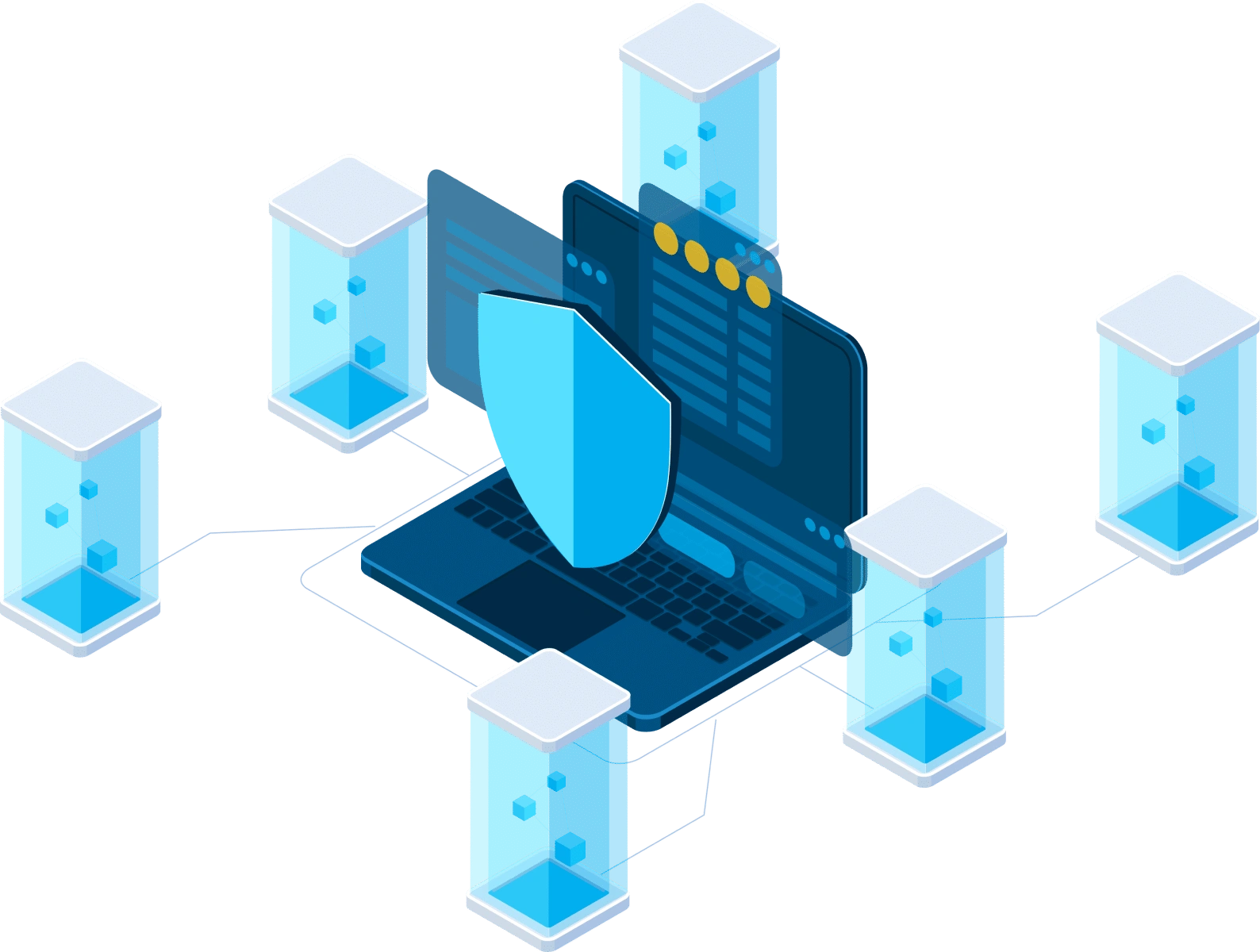 VMRay Advanced Malware Sandbox