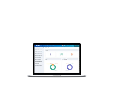 Management Platform