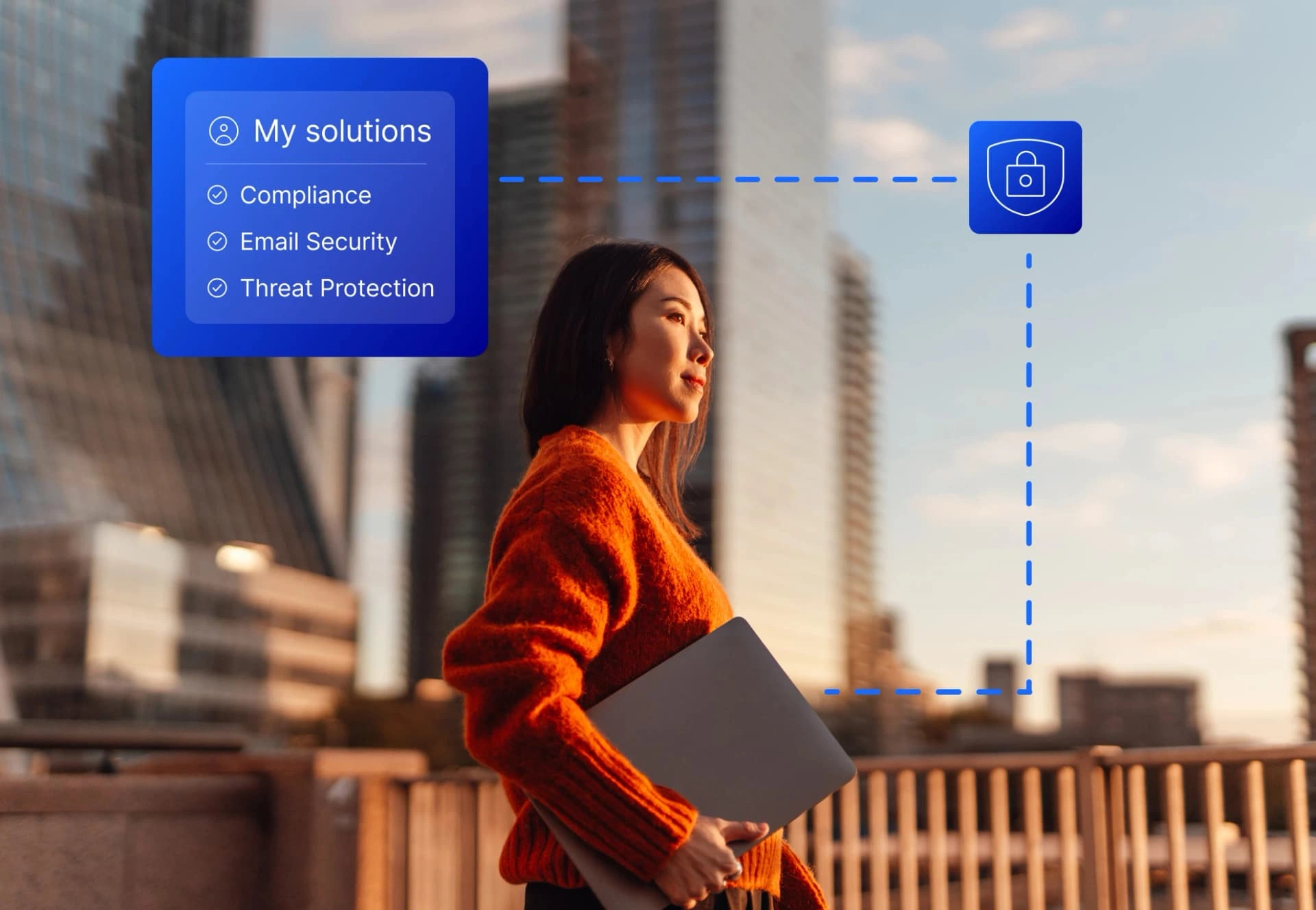 OpenText Cybersecurity platform
