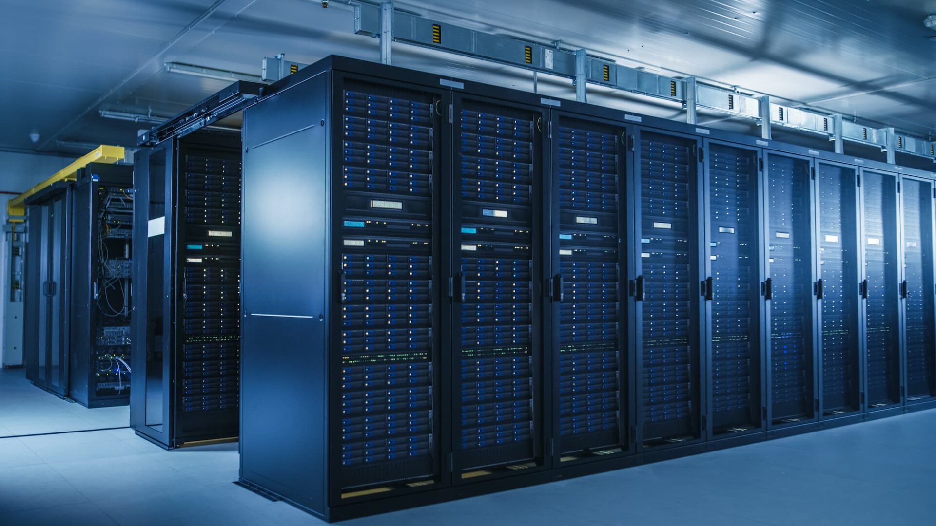 ZPE Cloud management dashboard