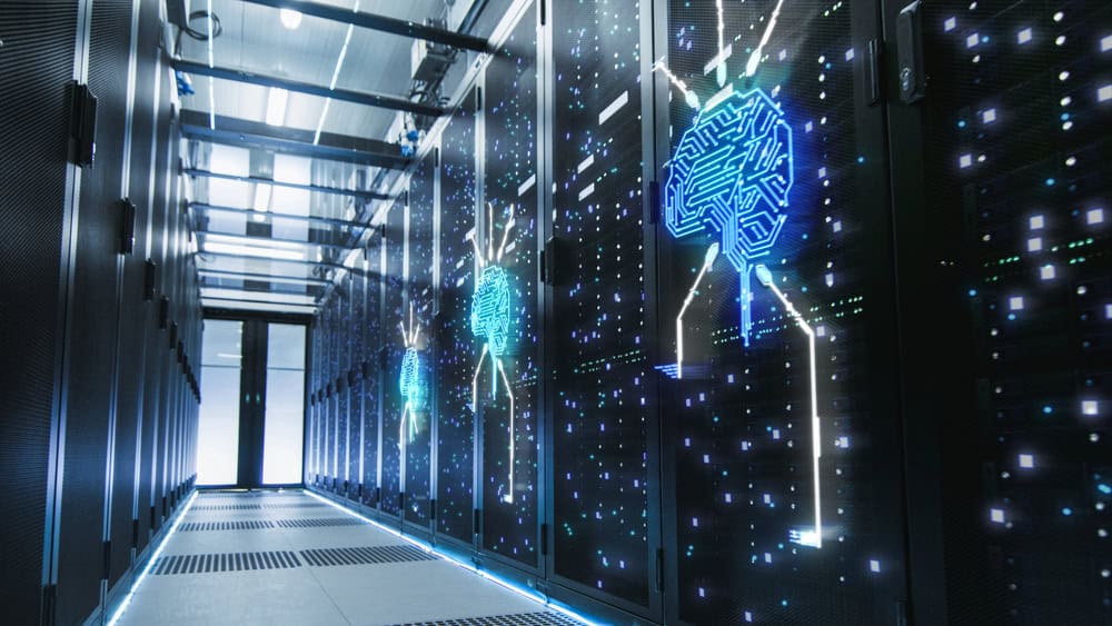 Nodegrid edge router at a branch site